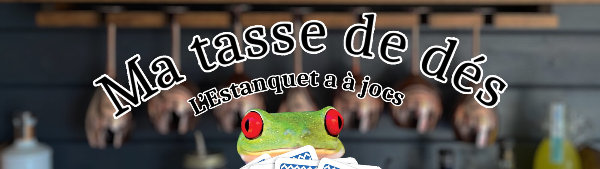 Association L'estanquet à jocs
